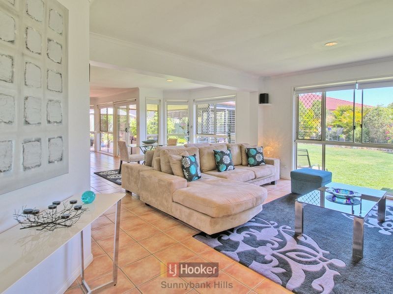 21 Bellview Place, Parkinson QLD 4115