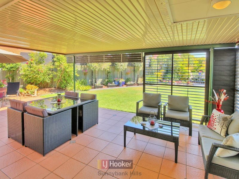 21 Bellview Place, Parkinson QLD 4115