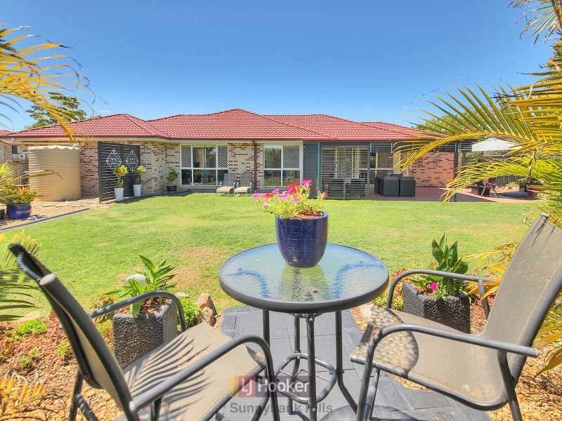 21 Bellview Place, Parkinson QLD 4115