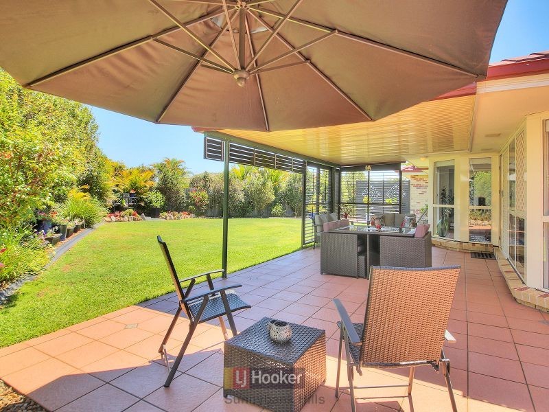 21 Bellview Place, Parkinson QLD 4115