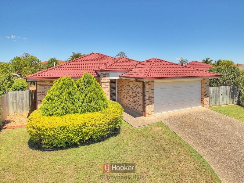 21 Bellview Place, Parkinson QLD 4115