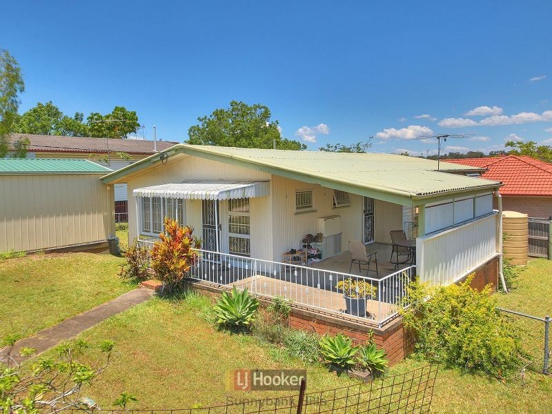 49 Everest Street, Sunnybank QLD 4109