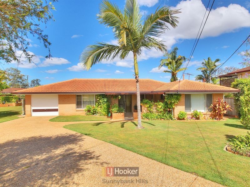 9 Dianella Street, Sunnybank QLD 4109