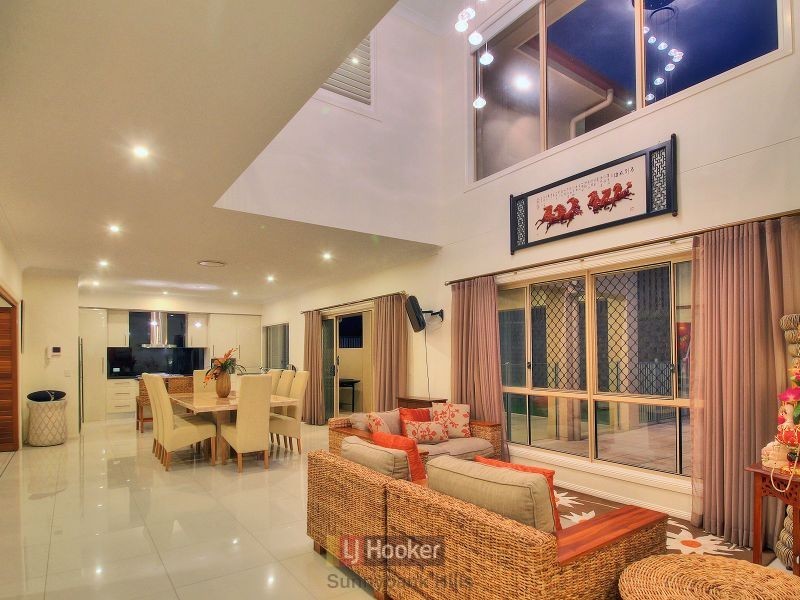 107 Hawthorn Circuit, Stretton QLD 4116