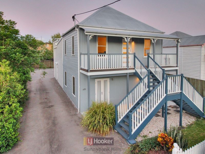 27 Croydon Street, Toowong QLD 4066