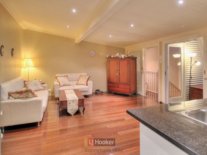 27 Croydon Street, Toowong QLD 4066