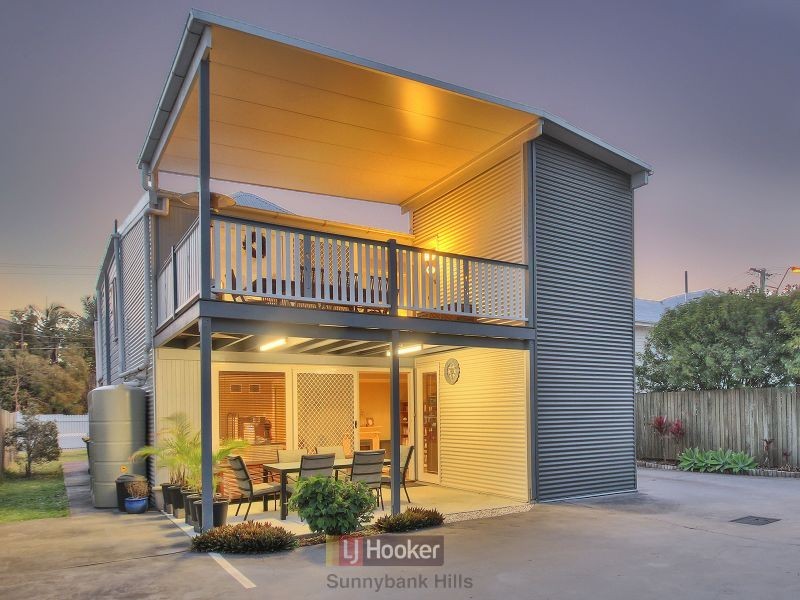 27 Croydon Street, Toowong QLD 4066