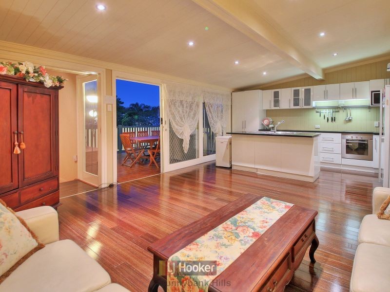 27 Croydon Street, Toowong QLD 4066