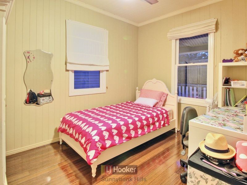 27 Croydon Street, Toowong QLD 4066