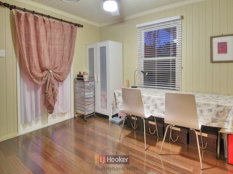 27 Croydon Street, Toowong QLD 4066