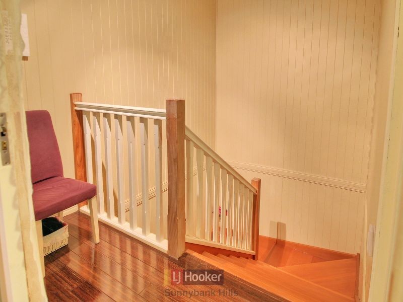 27 Croydon Street, Toowong QLD 4066