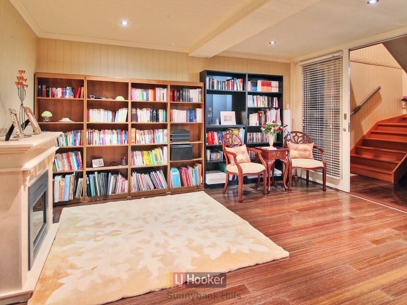 27 Croydon Street, Toowong QLD 4066