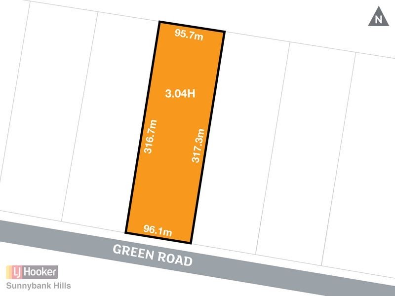 458 Green Road, Crestmead QLD 4132