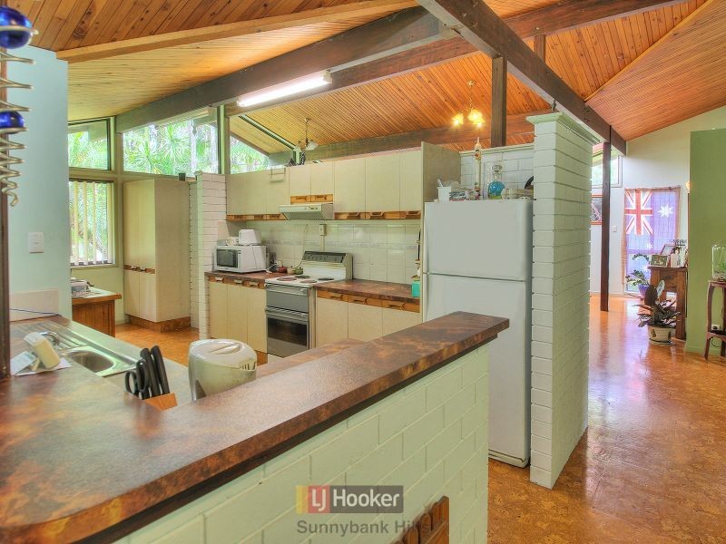 458 Green Road, Crestmead QLD 4132