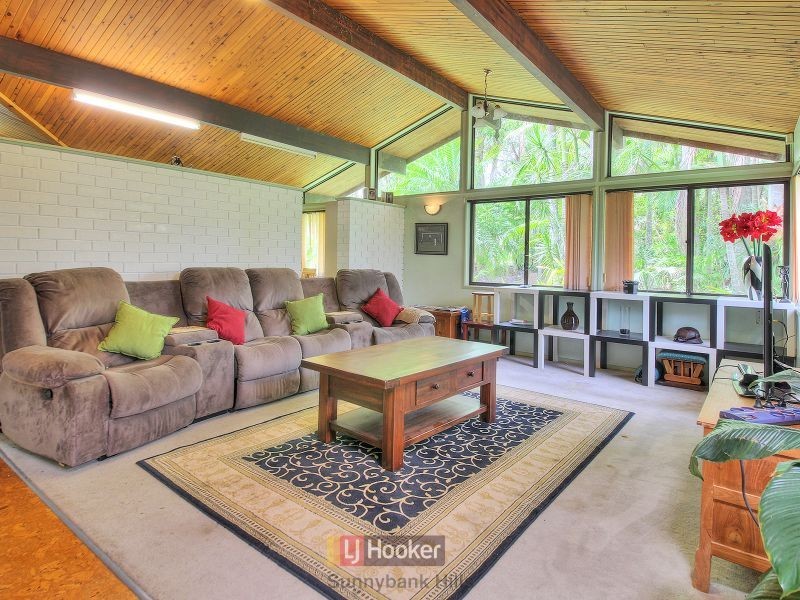 458 Green Road, Crestmead QLD 4132