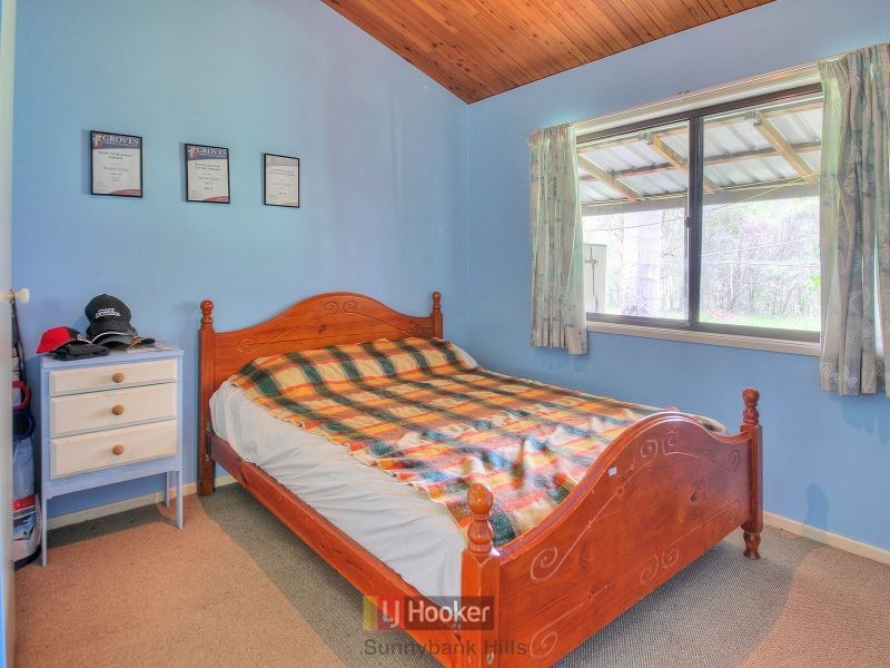 458 Green Road, Crestmead QLD 4132