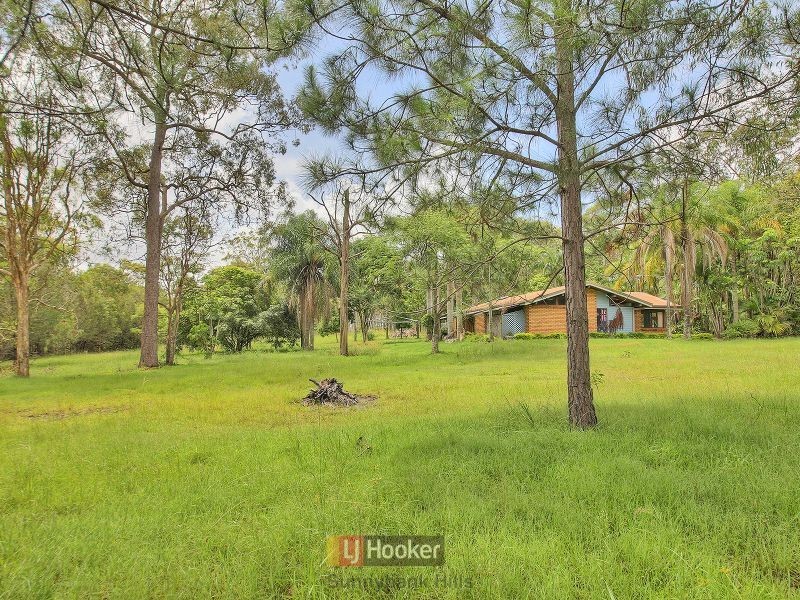 458 Green Road, Crestmead QLD 4132