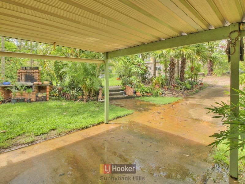 458 Green Road, Crestmead QLD 4132
