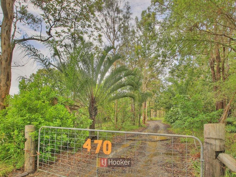 458 Green Road, Crestmead QLD 4132