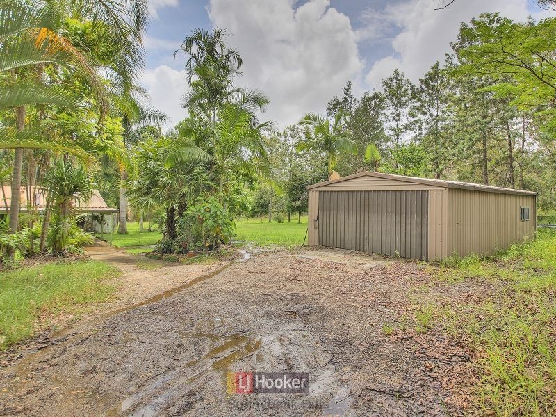 458 Green Road, Crestmead QLD 4132