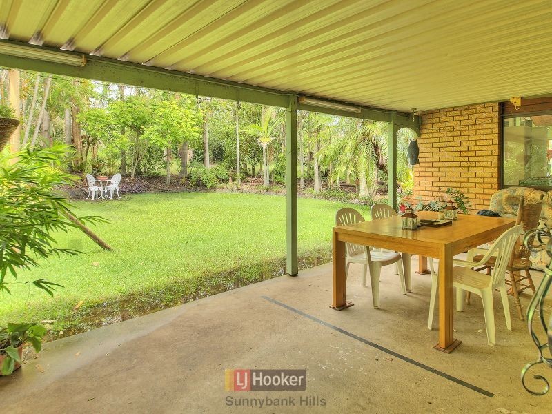 458 Green Road, Crestmead QLD 4132