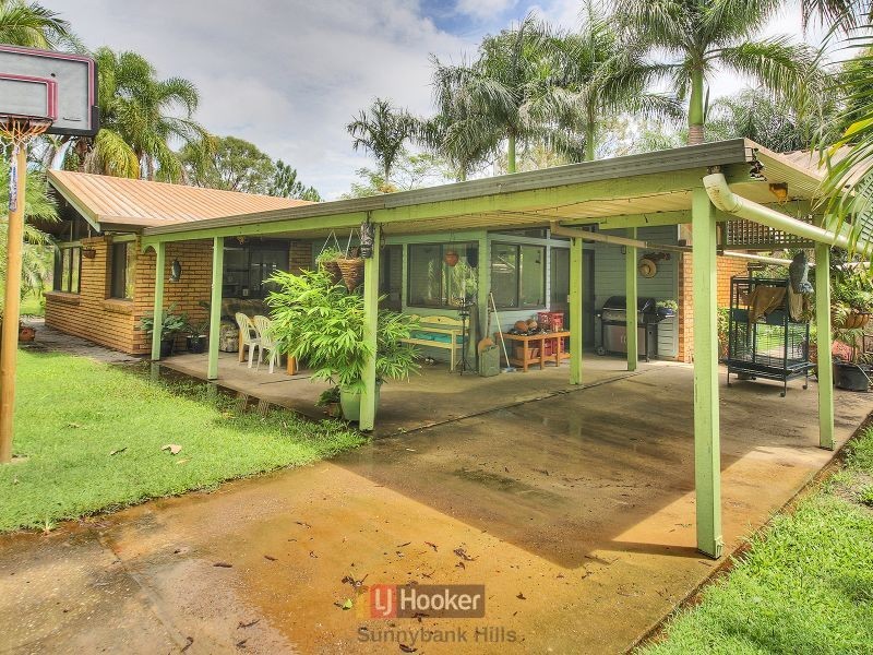 458 Green Road, Crestmead QLD 4132