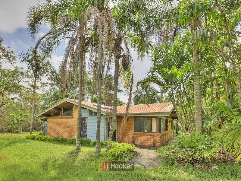 458 Green Road, Crestmead QLD 4132