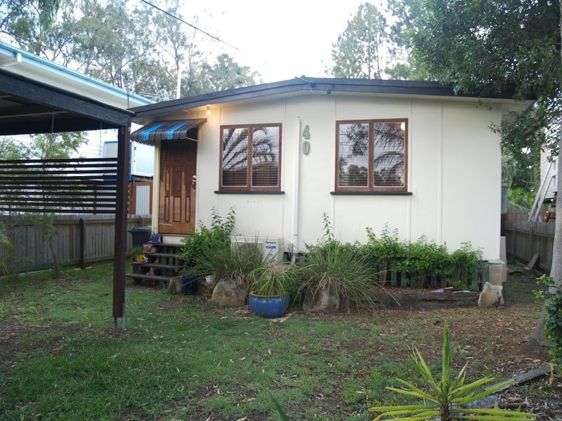 40 Methil Street, Runcorn QLD 4113