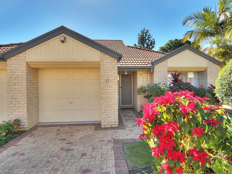 17/111 Station Road, Sunnybank QLD 4109