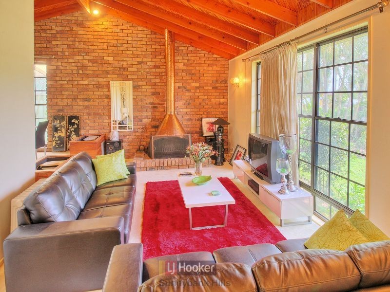 50 Fanfare Street, Eight Mile Plains QLD 4113