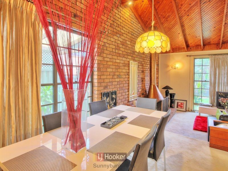 50 Fanfare Street, Eight Mile Plains QLD 4113