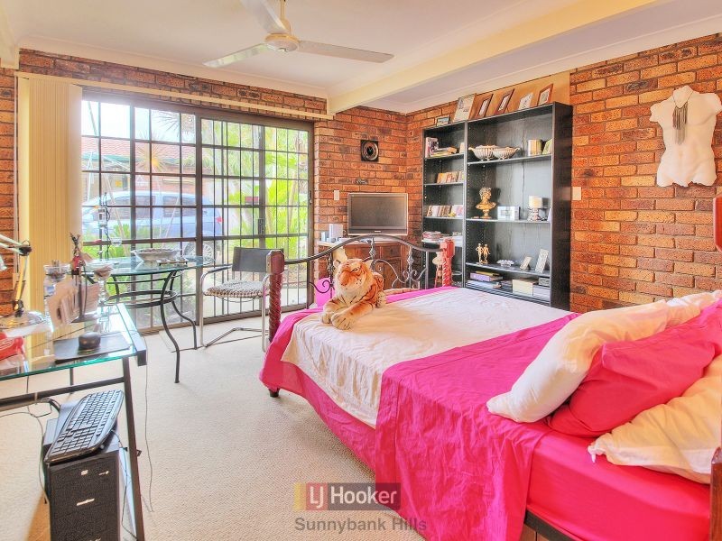 50 Fanfare Street, Eight Mile Plains QLD 4113