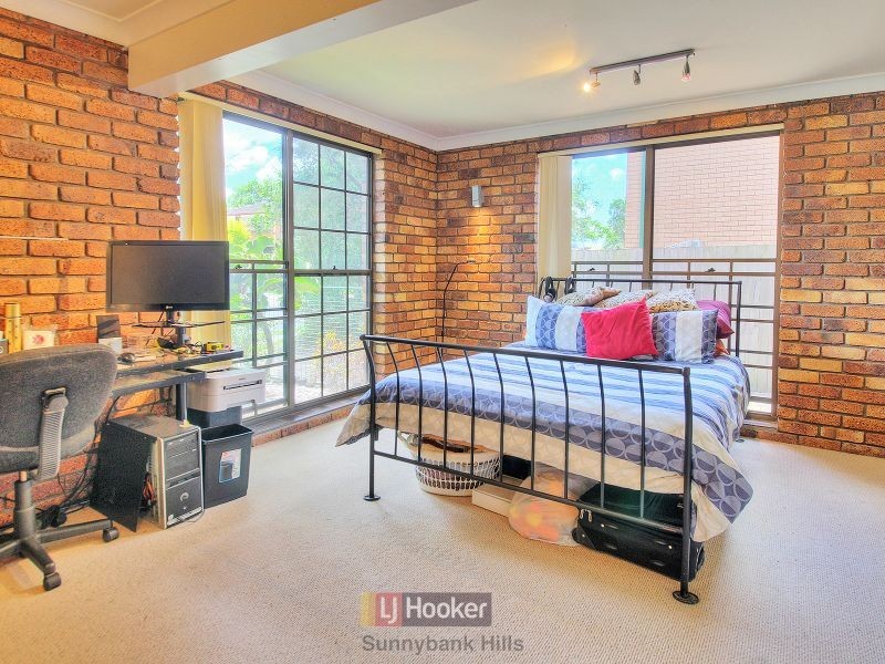 50 Fanfare Street, Eight Mile Plains QLD 4113