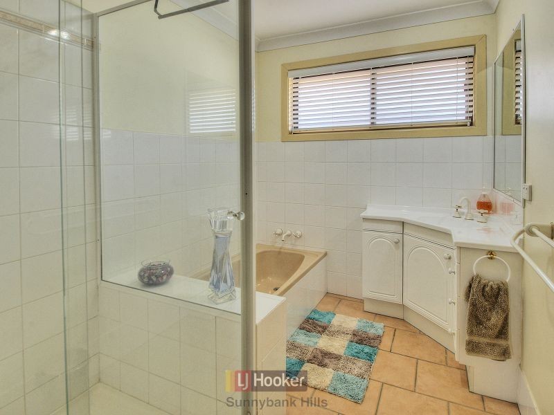 50 Fanfare Street, Eight Mile Plains QLD 4113