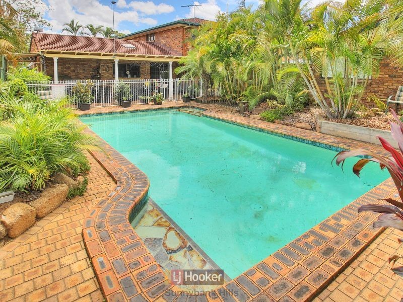 50 Fanfare Street, Eight Mile Plains QLD 4113