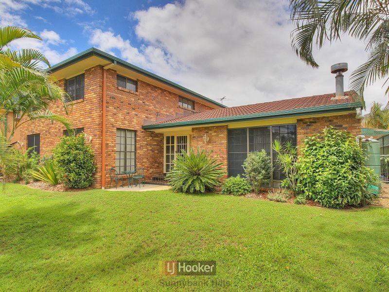 50 Fanfare Street, Eight Mile Plains QLD 4113