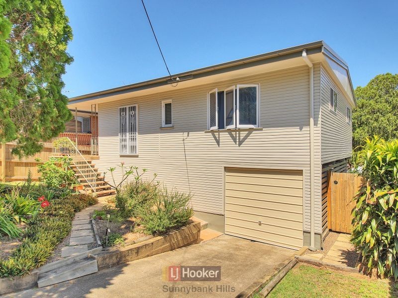 65 Wynne Street, Sunnybank Hills QLD 4109