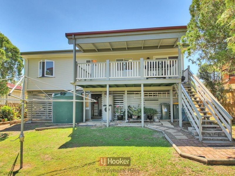 65 Wynne Street, Sunnybank Hills QLD 4109