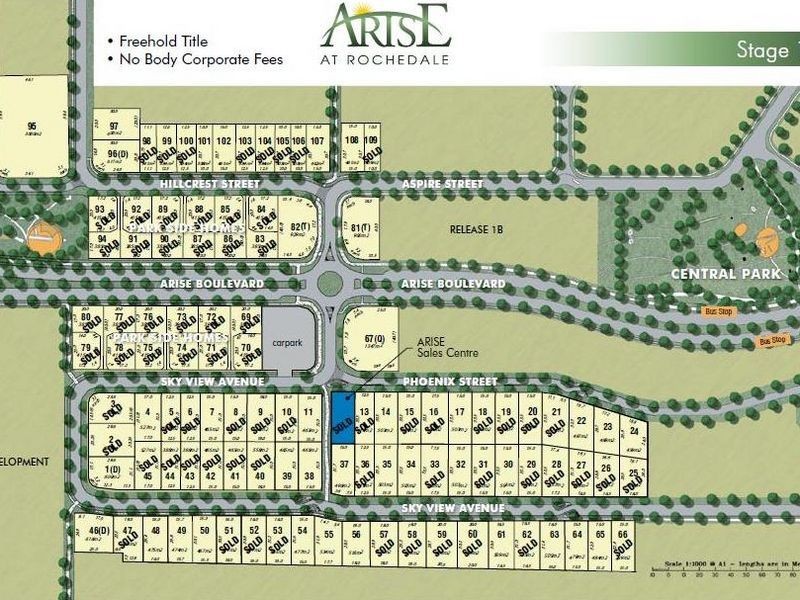 30 Hillcrest Street, Rochedale QLD 4123