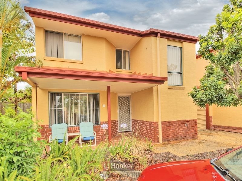 1/6 Samanthas Way, Slacks Creek QLD 4127