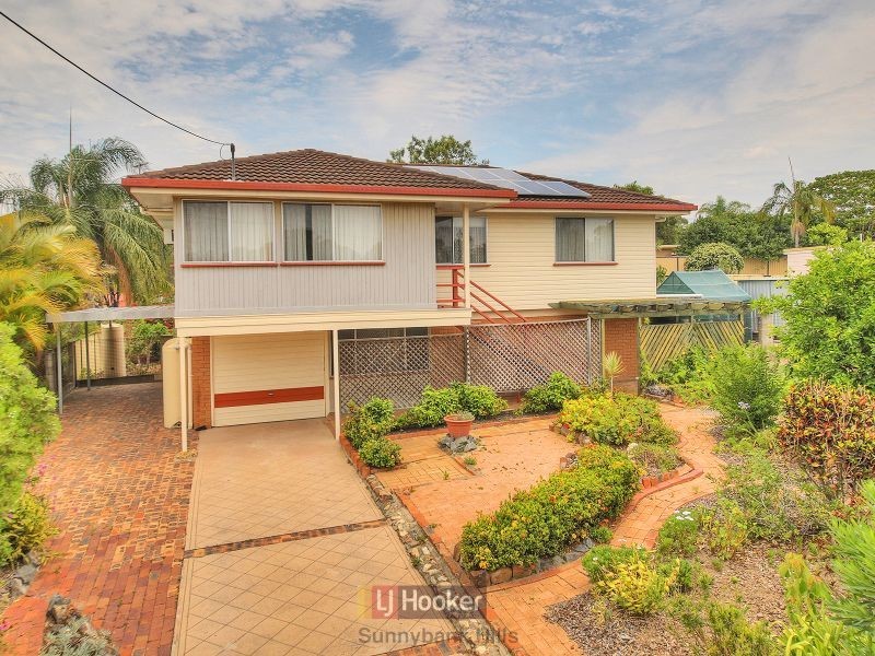 10 Lichen Court, Regents Park QLD 4118