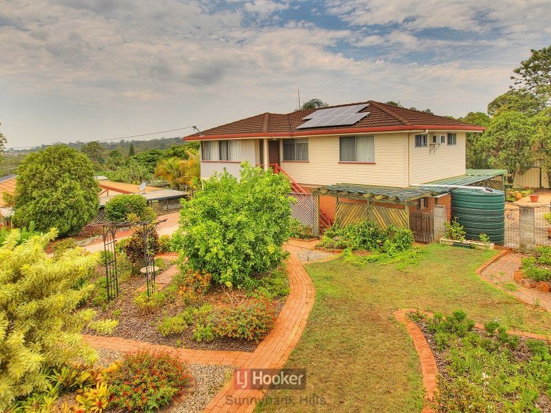 10 Lichen Court, Regents Park QLD 4118