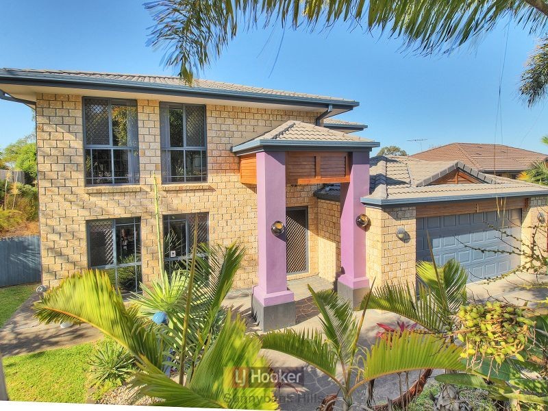 27 Rosemont Court, Underwood QLD 4119