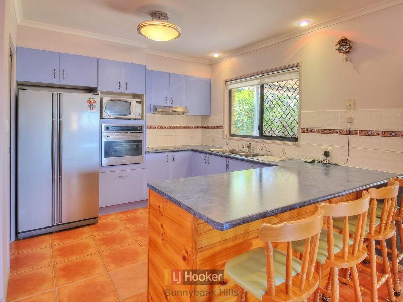 27 Rosemont Court, Underwood QLD 4119