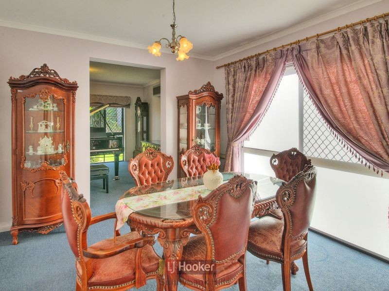 27 Rosemont Court, Underwood QLD 4119
