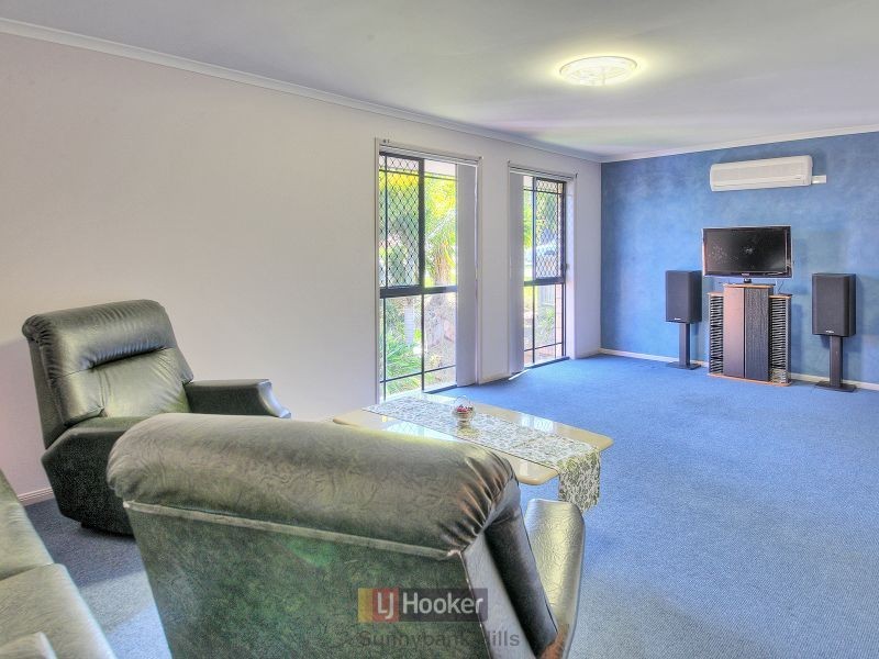 27 Rosemont Court, Underwood QLD 4119
