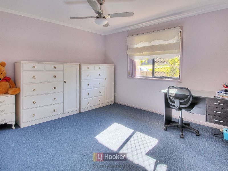27 Rosemont Court, Underwood QLD 4119