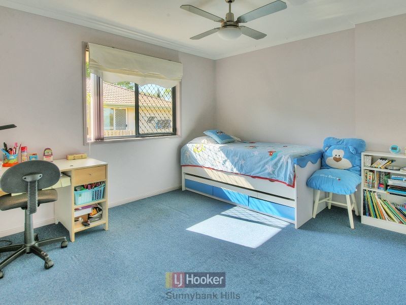 27 Rosemont Court, Underwood QLD 4119