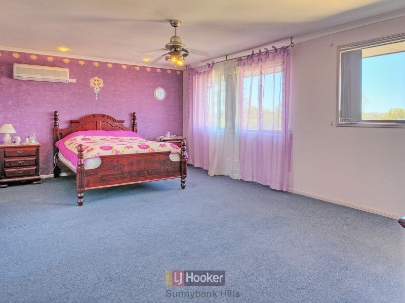 27 Rosemont Court, Underwood QLD 4119