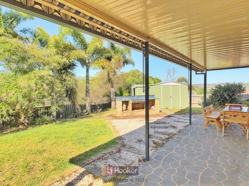 27 Rosemont Court, Underwood QLD 4119